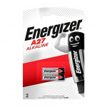 Элементы питания ENERGIZER A27 2BL, 12V (2/20/160)