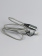 Кабель HAVIT HV-CB1011 USB2.0 A вилка и розетка - micro USB вилка + Lightning вилка, длина 1 м, grey (1/120)
