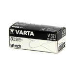 Элементы питания Varta V321 (616) (10/100)