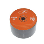 Диски CD-RW VS Bulk 50 80 4-12x (50/600)