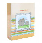 Фотоальбом Pioneer 304ф 10х15, к: 77328, My photos (LM-4R304) (1/6)