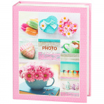 Фотоальбом Image Art 200ф 10x15, (IA-200PP) 367 серия, детская  (1/12)