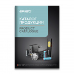 EPILSO Каталог продукции 2026-2027