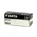 Элементы питания Varta V364 (621) (10/100)