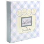 Фотоальбом Pioneer 400ф 10х15, к:110282, My photos (LM-4R400RB) (1/6)