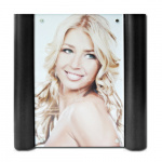 Фоторамка металлическая mzl 10х15 к. 155703-4B (1/12/36)