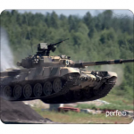 Коврик для мыши PERFEO PF_D0700, size: 180x220x2mm «Tanks», Рис.5 (1/200)