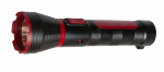 Фонарь КОСМОС Экономик KOCAcc103LED (карманный, 1LEDx1W, 1x500mAh, 220В, пластик, )  (1/25/50) 