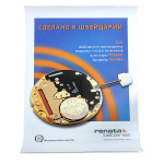 RENATA Плакат (68x48 см) Сделанов в Швейцарии