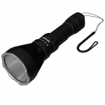 Фонарь EPILSO EPF-240 (карманный, Luminus SFT40, 3.7V 4.0Ah, 5В (USB), металл, аккум. 21700)  (1/40) 