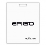 EPILSO Пакет 40x50см белый