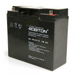 Аккумулятор ROBITON VRLA12-18 (12V 18Ah) (1/20)