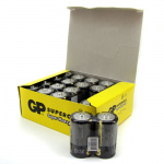 Элементы питания GP R20 2sh Supercell Super Heavy Duty (13S-2SB2) (20/200)
