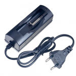 Зарядное устройство  PERFEO PF-CH-001, для аккумуляторов 18650 и 14500 (АА) (1/10)