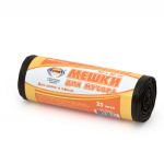 Мешок AVIORA для мусора 60x80 см, 60 л, в рулоне 25 шт. (1/40) 