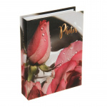 Фотоальбом Pioneer 200ф 10х15, к:122532, Photos (LM-4R200) (1/12)