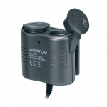 Разветвитель  ROBITON SM2 BL1 (авто) (1/10/20)