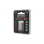 Аккумулятор EPILSO HR03/AAA 1000mAh 2BC 1.2V LSD (2/20/200)