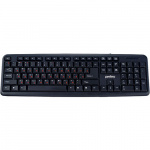 Клавиатура проводная PERFEO PF_3093 "CLASSIC" (PF-6106-USB) (1/10)