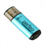 USB2.0 флеш-накопитель PERFEO 32GB E04 Green economy series (1/10)