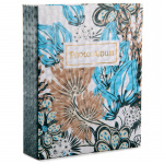 Фотоальбом Pioneer 200ф 10х15, к:121318, Flowers, 3D эффект (1/12)