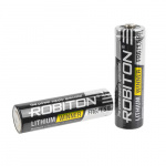 Элементы питания ROBITON WINNER R-FR6-BULK50 2S (2/50)
