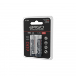 Аккумулятор EPILSO HR6/AA  600mAh 2BC 1.2V (2/20/200) 