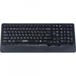 Клавиатура беспроводная PERFEO PF-5214-WL USB Ultra Slim Multimedia (1/10)