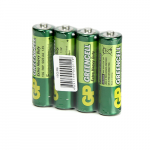 Элементы питания GP R6 4sh Greencell Extra Heavy Duty (15G-2SB4) (40/200/1000)