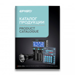 EPILSO Каталог продукции 2025-2026