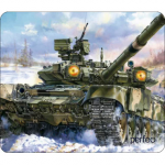 Коврик для мыши PERFEO PF_D0703, size: 180x220x2mm «Tanks», Рис.8 (1/200)