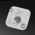 Элементы питания RENATA SR397 (SR726SW) (10/100)