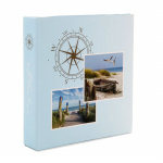 Фотоальбом Pioneer 200ф 10х15, к:120034, Sea trip (LM-4R200) (1/12)