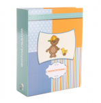 Фотоальбом Pioneer 304ф 10х15, к: 77327, My photos (LM-4R304) (1/6)