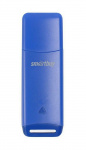 USB2.0 флеш-накопитель SmartBuy 32GB Easy Blue (1/10) 