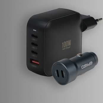 Зарядные USB