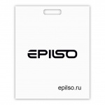 Пакет EPILSO 40x50 белый