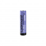 Аккумулятор EPILSO 18650 3400mAh 3.7V 1pcs/bulk без защиты (1/50/600)