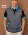 EPILSO Жилет, размер: 52 (XL)
