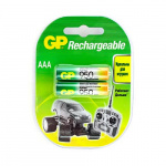 Аккумулятор GP-AAA  950mAh 2BL (2/20/200)