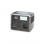 Портативная станция EPILSO EPB-S300 (1/4)