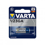 Элементы питания Varta V23GA (A23) 1BL, 12V (4223) (1/10/140)