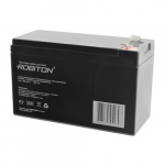 Аккумулятор ROBITON VRLA12-7 (12V 7Ah) (1/5)