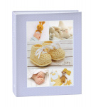 Фотоальбом Image Art 200ф 10x15, (IA-200PP) 352 серия, детская (1/12)