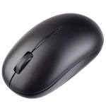 Мышь беспроводная PERFEO PF_A4783 "GLOBE", 3 кн, DPI 1000, чёрный (1/100)