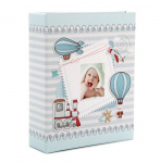 Фотоальбом Pioneer 304ф 10х15, к:119291, Baby (LM-4R304) (1/12)