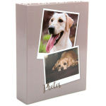 Фотоальбом Pioneer 200ф 10х15, к: 91516 (LM-4R200) (1/12)