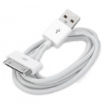 Кабель PERFEO I4601, USB2.0 вилка - вилка 30 PIN, 1 м (1/100)