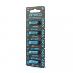 Элементы питания EPILSO A27 5BC 12V (5/50/500) 