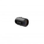 Зарядное устройство USB EPILSO EPD-CA110 65Вт авто (USB-C, USB-A) чёрный (1/100)